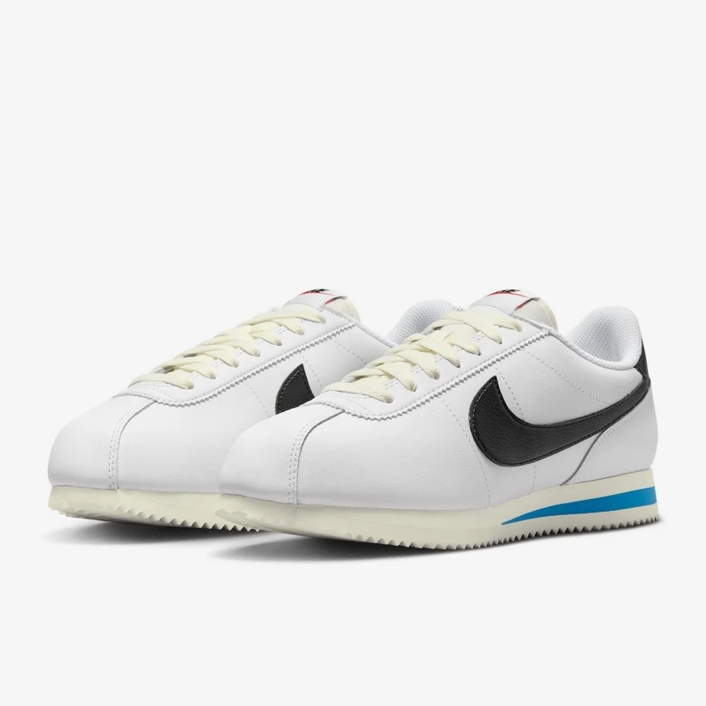 Nike Cortez Leather Women's Shoes